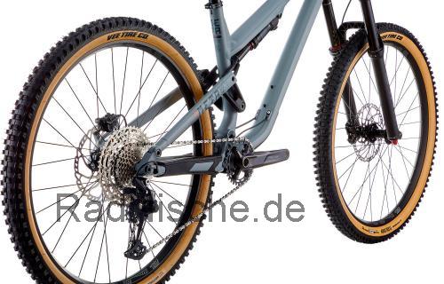 Commencal Meta AM 29 Origin  technische daten 